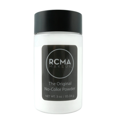RCMA "The Original"  No Colour Powder 3oz